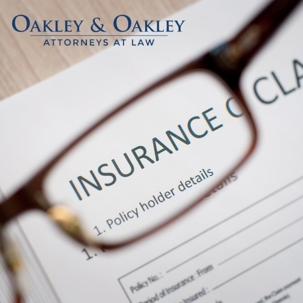 glasses POV magnifying insurance on claims