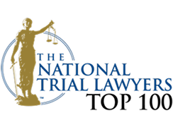 Top National Trial Lawyers Top 100 Top National Trial Lawyers Top 100