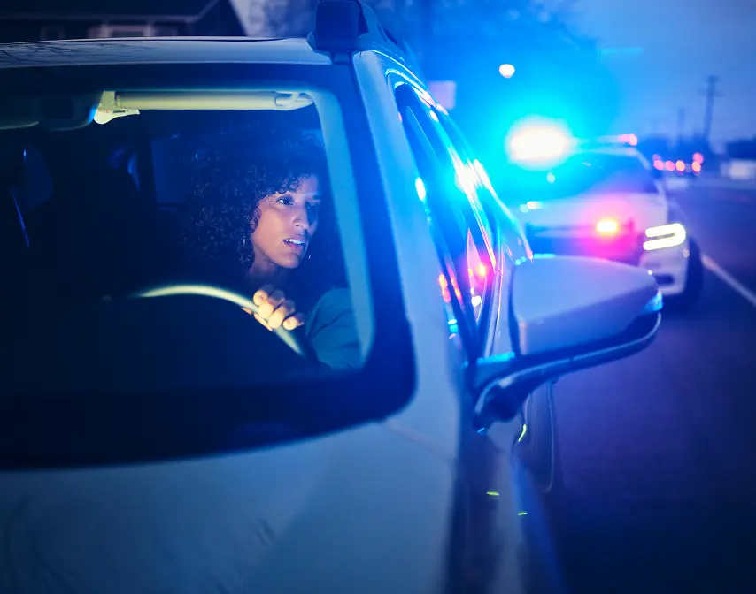 DUI Defense